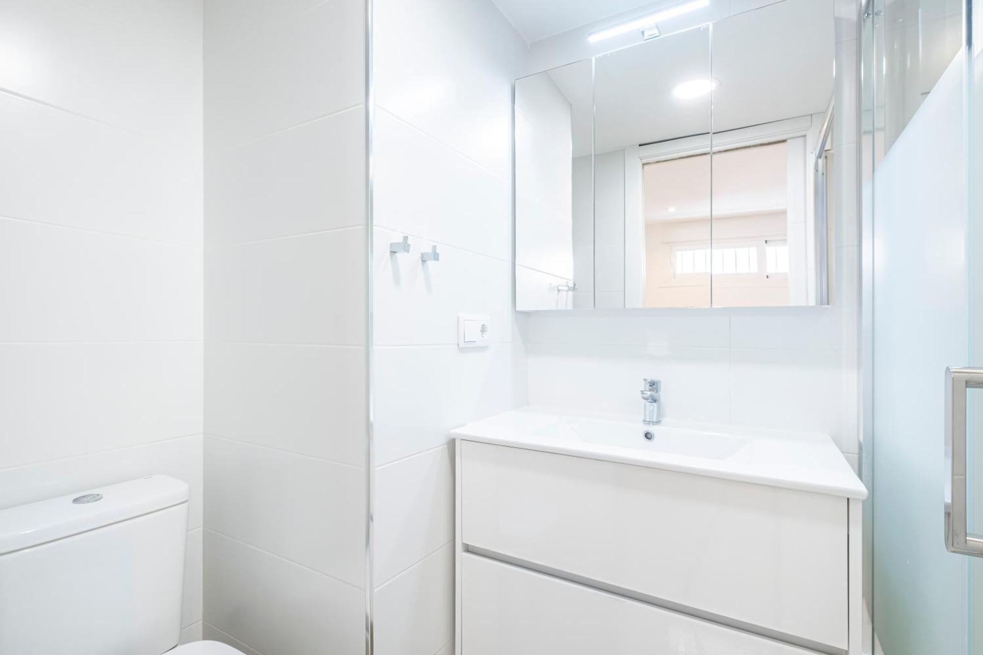 Seimar 3-5 Apartment Levante Beach Benidorm Zewnętrze zdjęcie