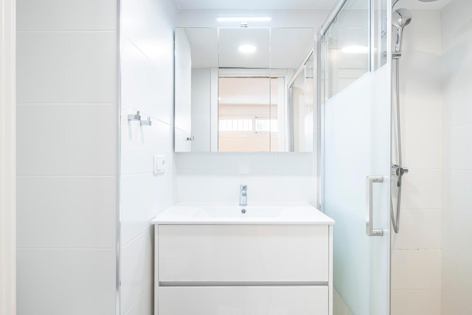 Seimar 3-5 Apartment Levante Beach Benidorm Zewnętrze zdjęcie