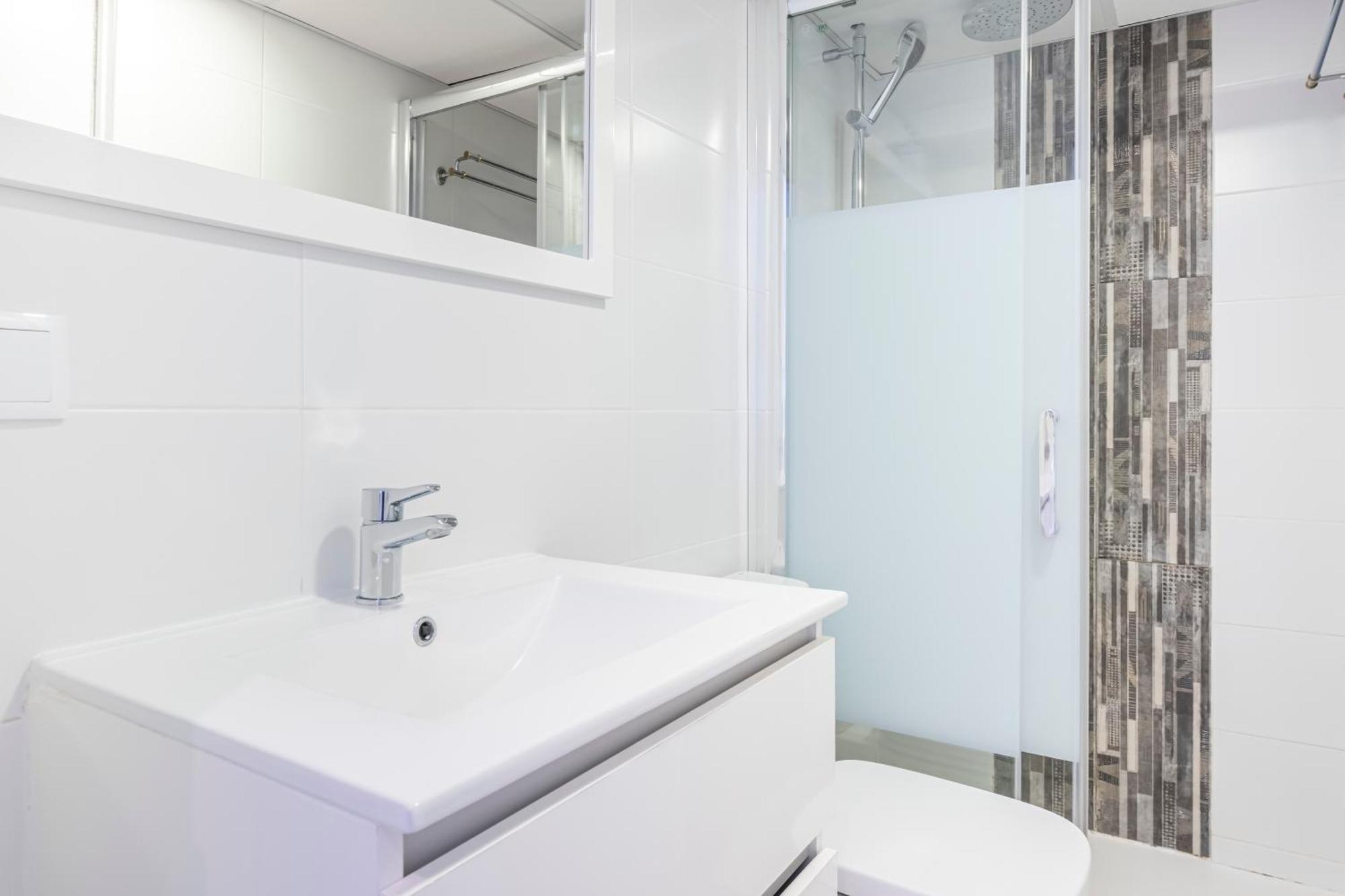 Seimar 3-5 Apartment Levante Beach Benidorm Zewnętrze zdjęcie